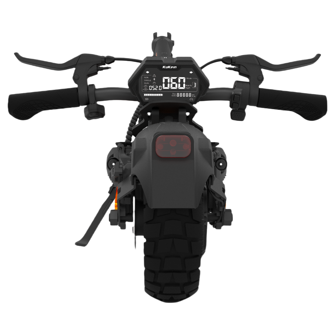 Kukirin G2 Master Electric scooter