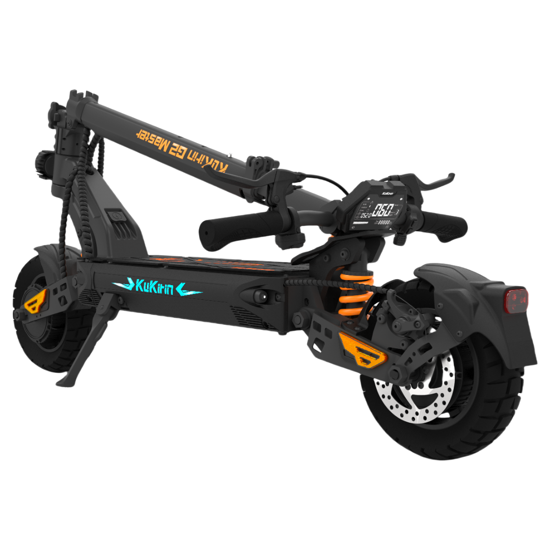 Kukirin G2 Master Electric scooter