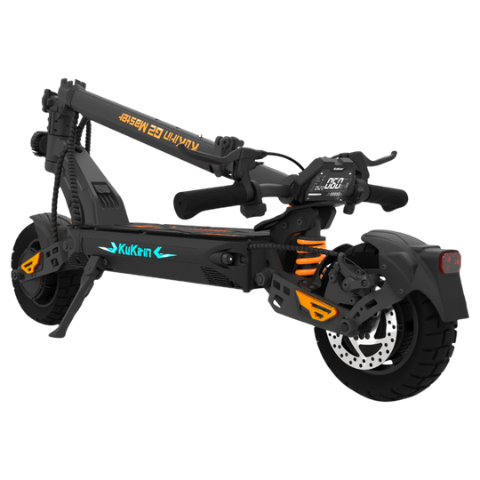 Kukirin G2 Master Electric scooter