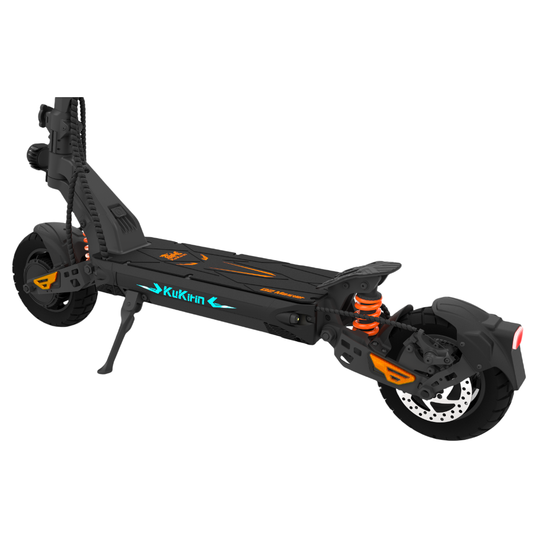 Kukirin G2 Master Electric scooter