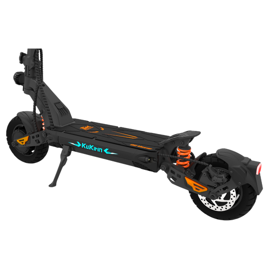 Kukirin G2 Master Electric scooter