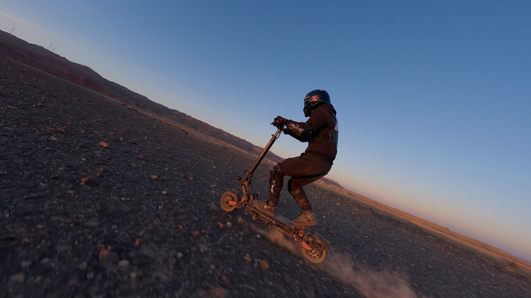 Kukirin G2 Master Electric scooter