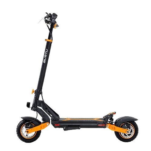 ST G2 MAX | 48V17.5AH | Dual Suspensions | 10'' TIRE - SUOTU