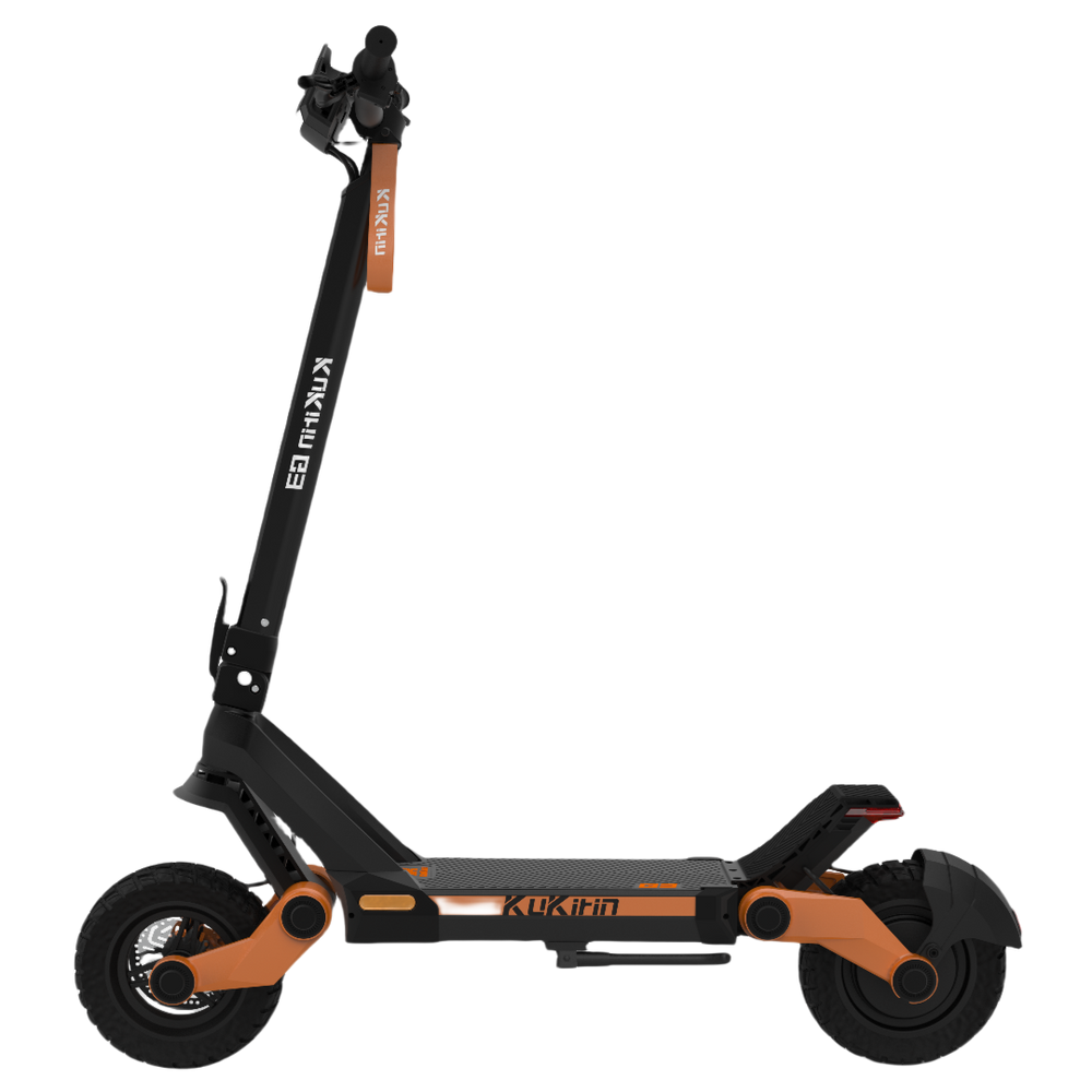 Kukirin G3 Electric scooter