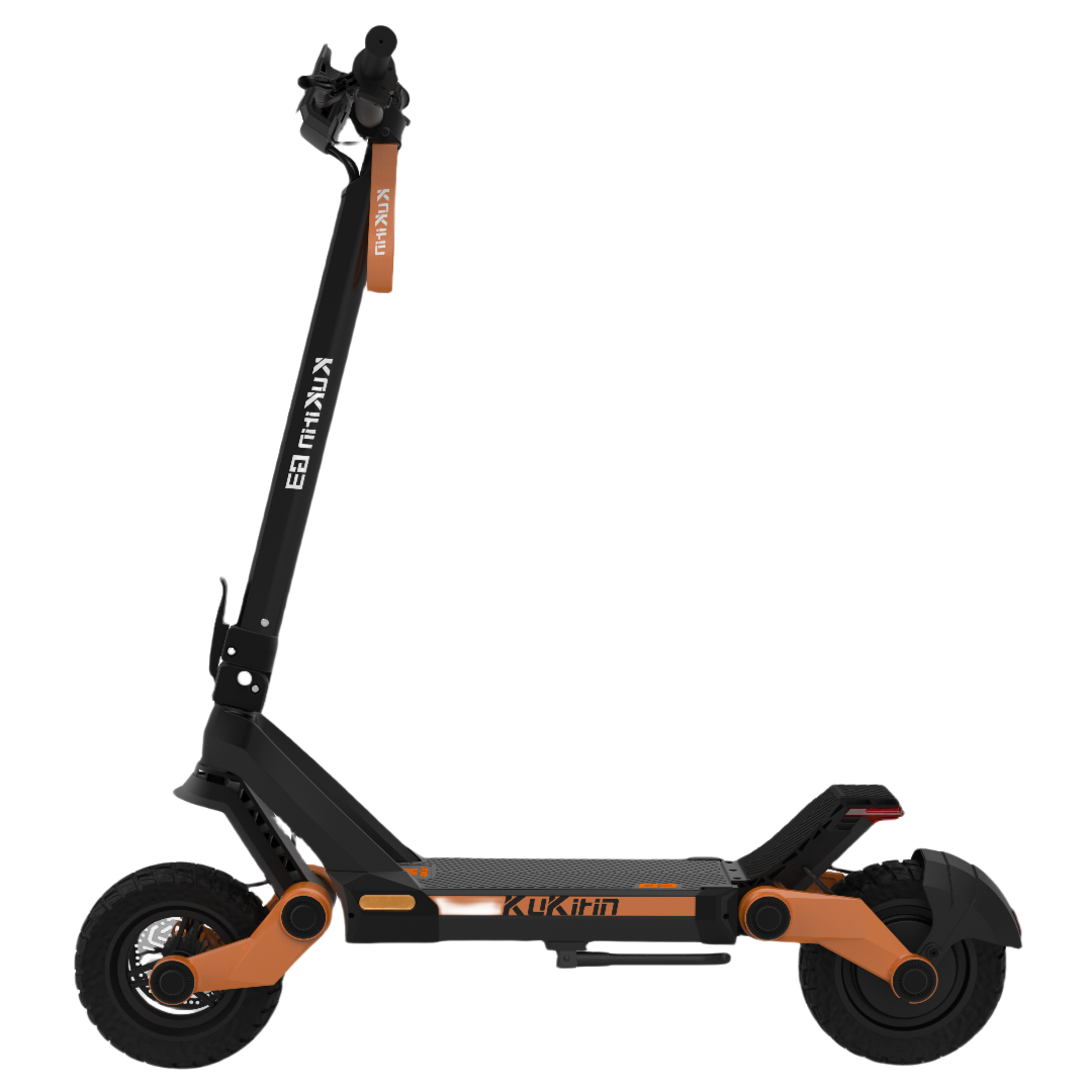 Kukirin G3 Electric scooter