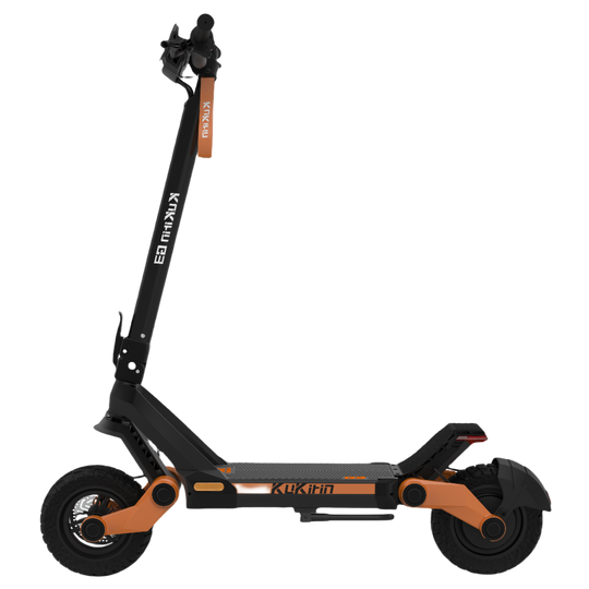 Kukirin G3 Electric scooter
