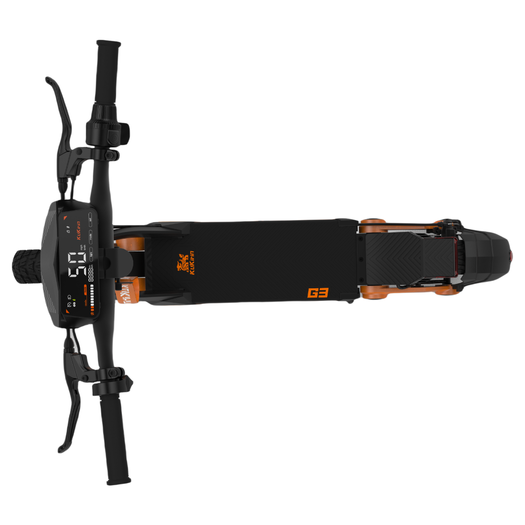 Kukirin G3 Electric scooter