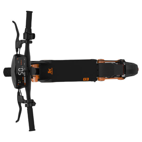Kukirin G3 Electric scooter