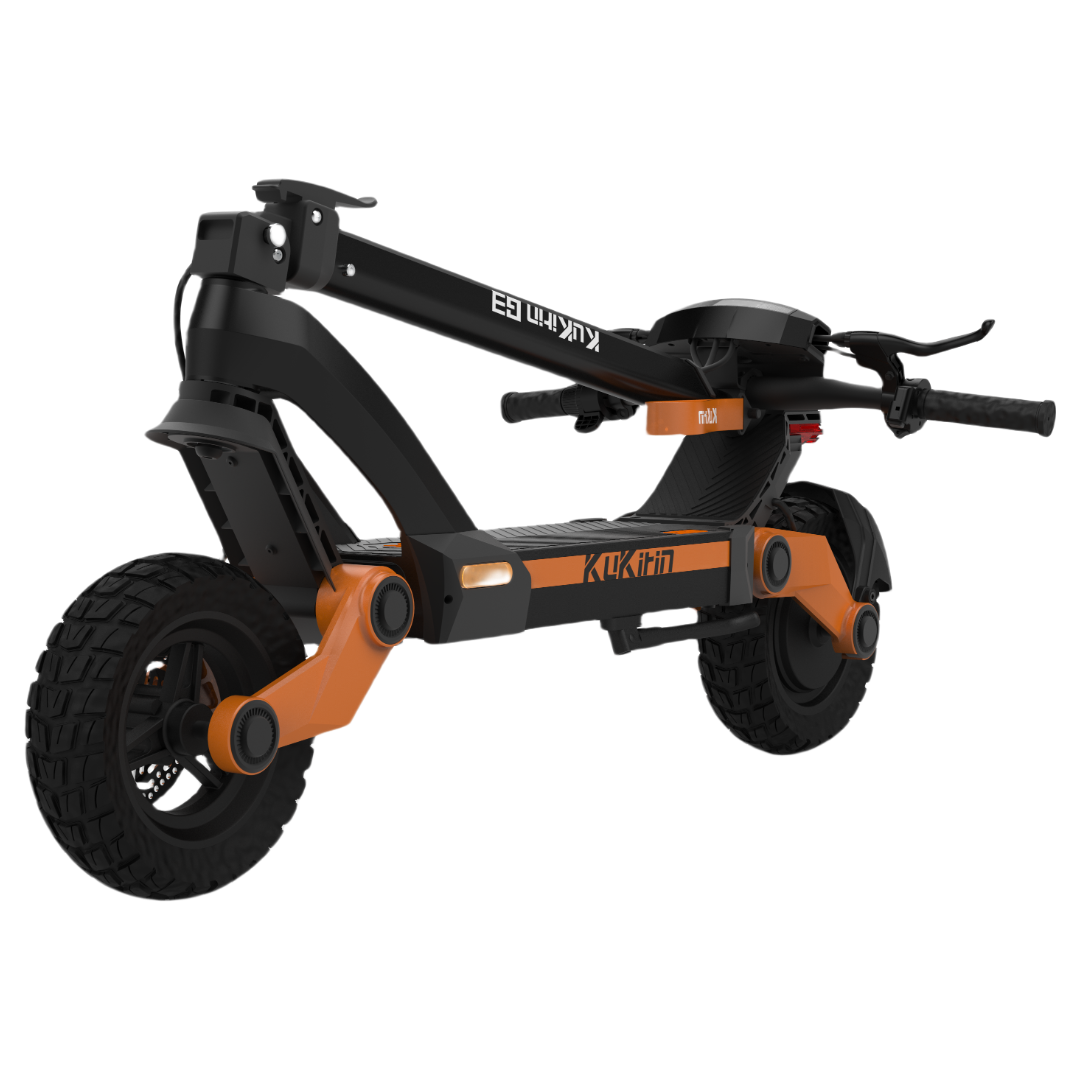 Kukirin G3 Electric scooter