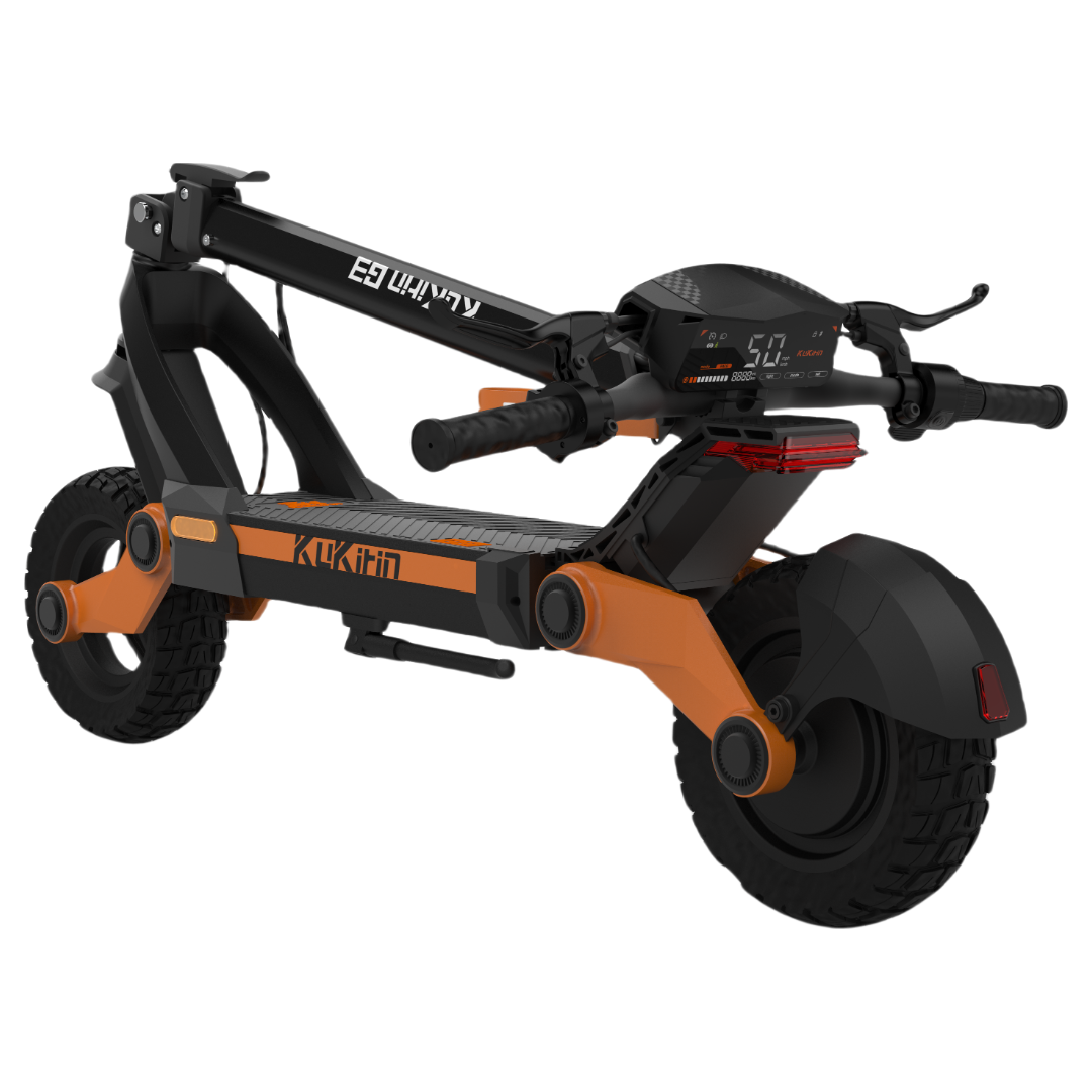 Kukirin G3 Electric scooter