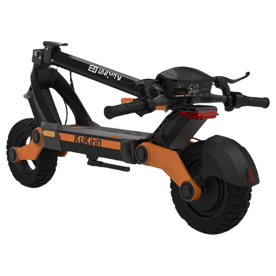 Kukirin G3 Electric scooter