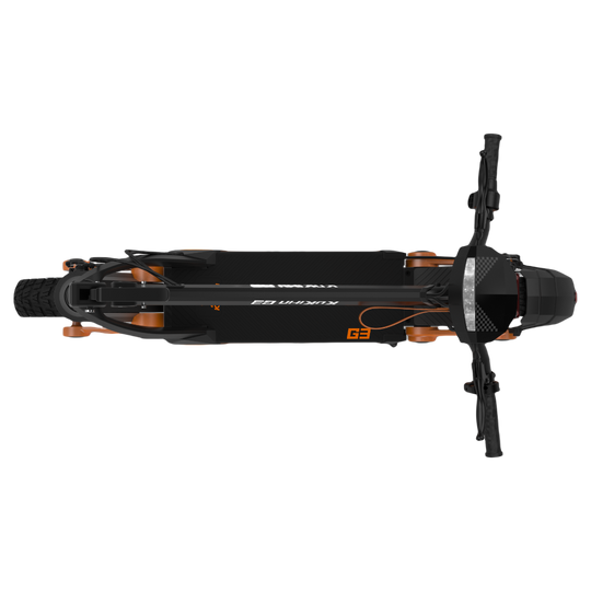 Kukirin G3 Electric scooter