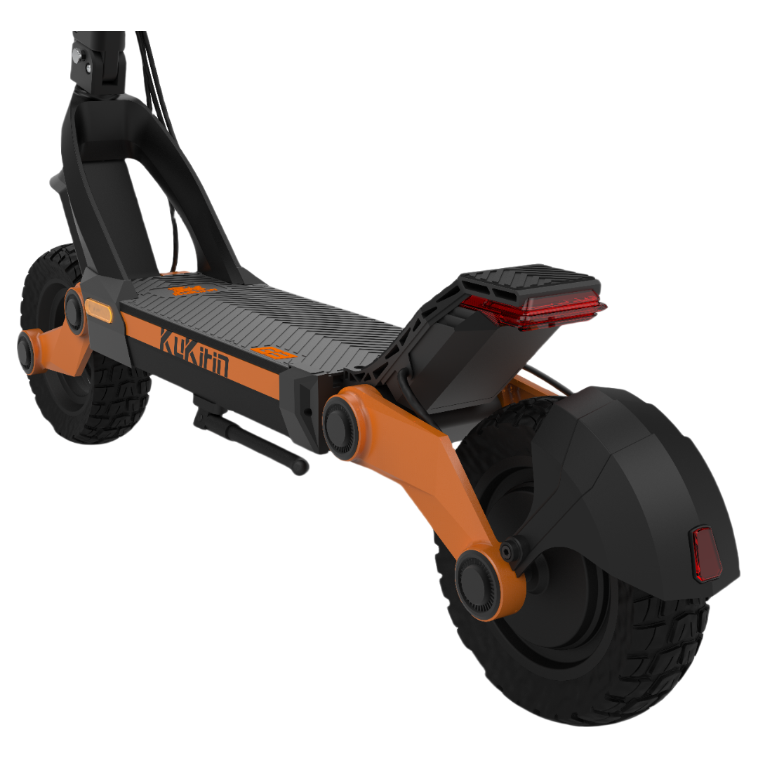 Kukirin G3 Electric scooter
