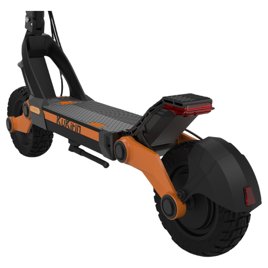 Kukirin G3 Electric scooter