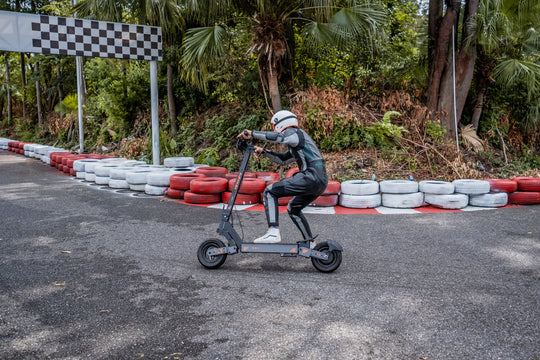 Kukirin G4 Electric scooter | 2025 Model