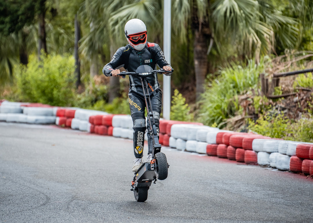 Kukirin G4 Electric scooter | 2025 Model
