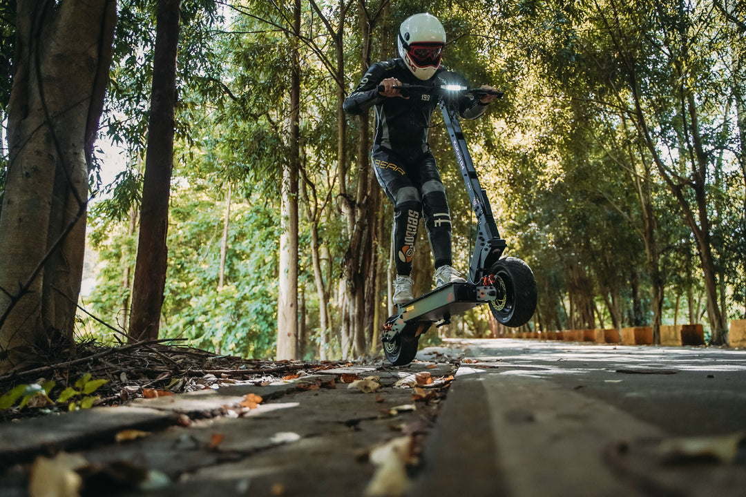 Kukirin G4 Electric scooter | 2025 Model