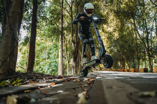 Kukirin G4 Electric scooter | 2025 Model