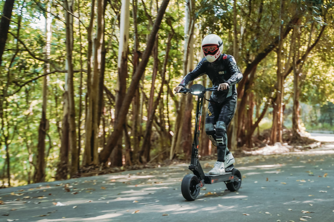 Kukirin G4 Electric scooter | 2025 Model