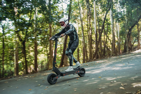 Kukirin G4 Electric scooter | 2025 Model