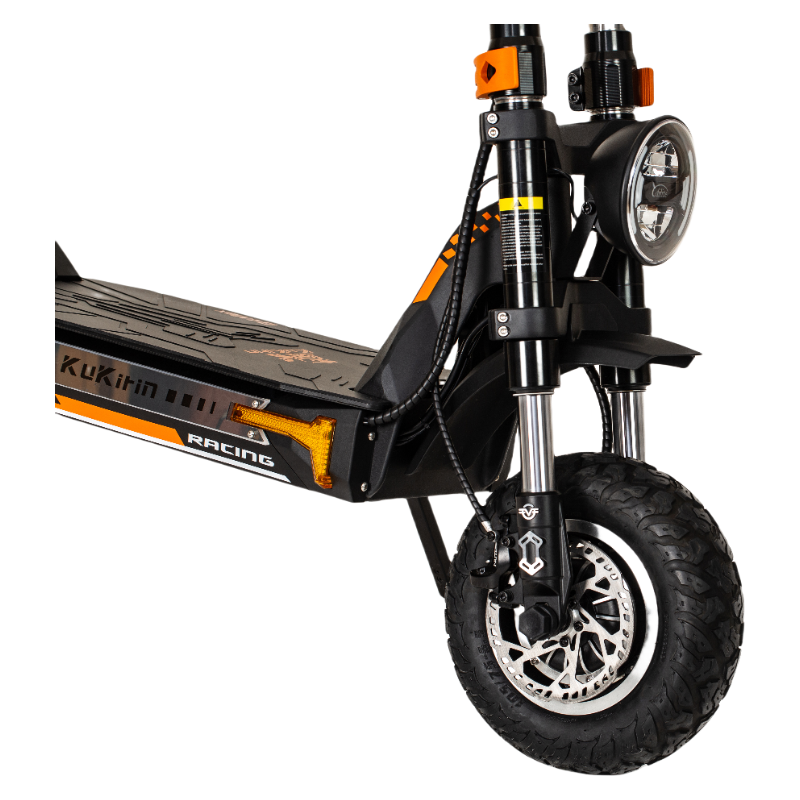 Kukirin G4 Max Electric scooter