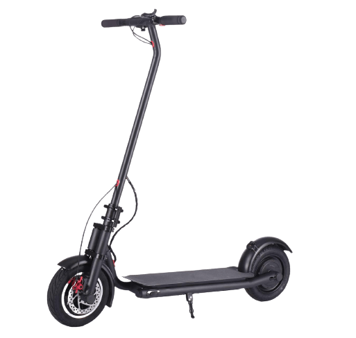 Ensomhed forhistorisk Tom Audreath N7 Folding Electric Scooter 10 Inch Tire | Suotu Official Store – SUOTU