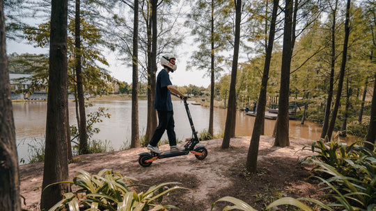 Kukirin G2 Max Electric scooter