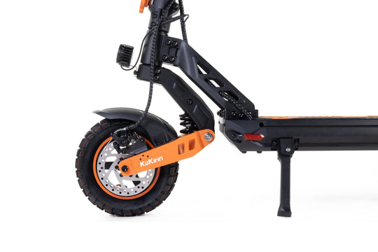 Kukirin G2 Max Electric scooter