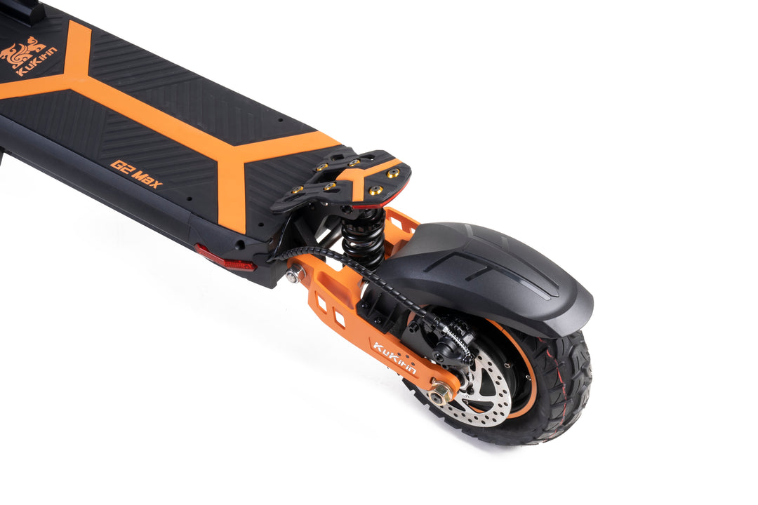 Kukirin G2 Max Electric scooter