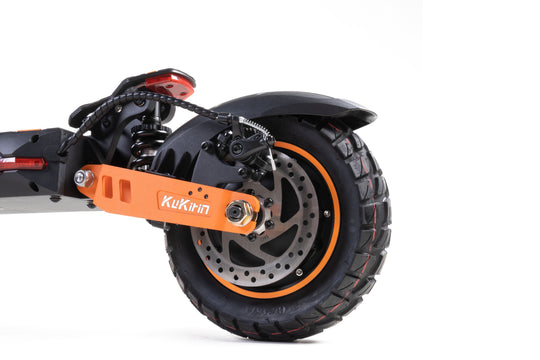 Kukirin G2 Max Electric scooter