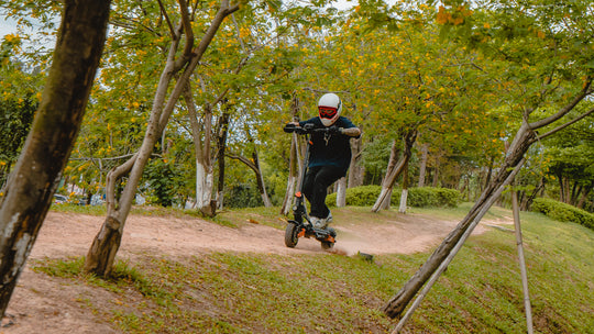 Kukirin G2 Max Electric scooter