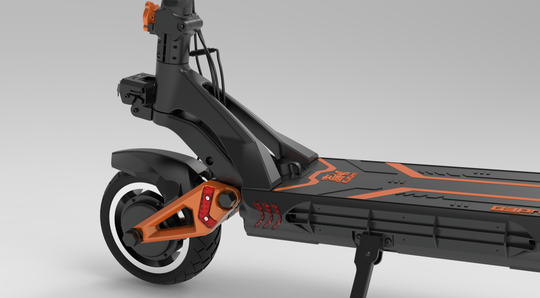 Kukirin G3 Pro Electric scooter