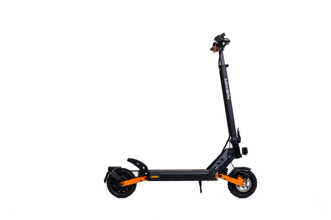 Kukirin G2 Pro Electric scooter