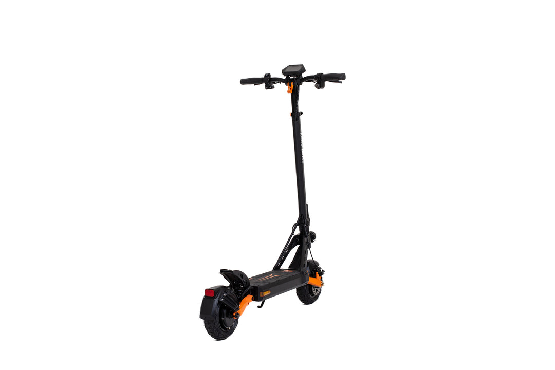 Kukirin G2 Pro Electric scooter