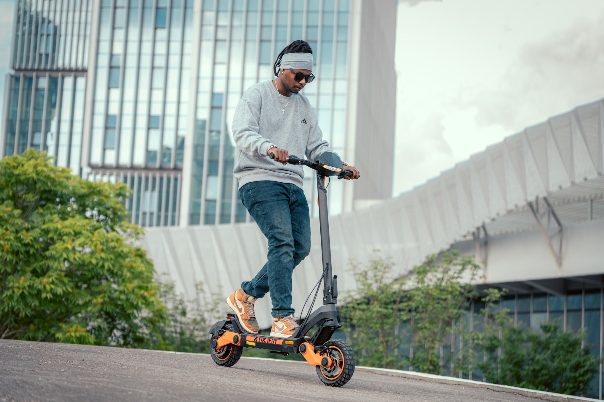 Kukirin G3 Electric scooter – suotu.ca