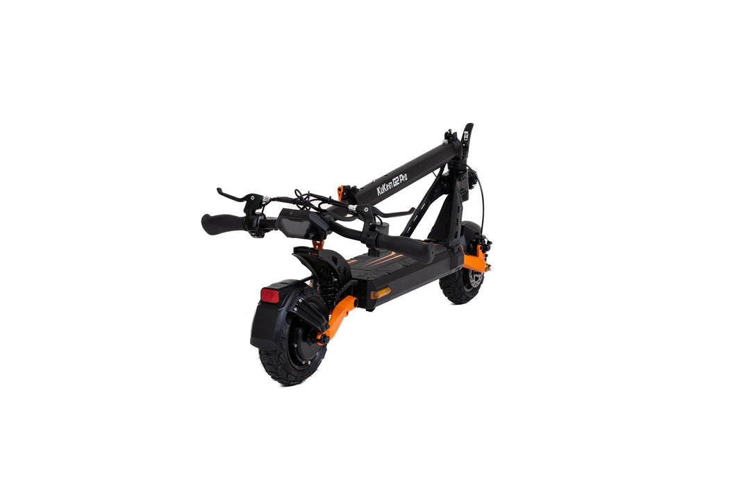 Kukirin G2 Pro Electric scooter