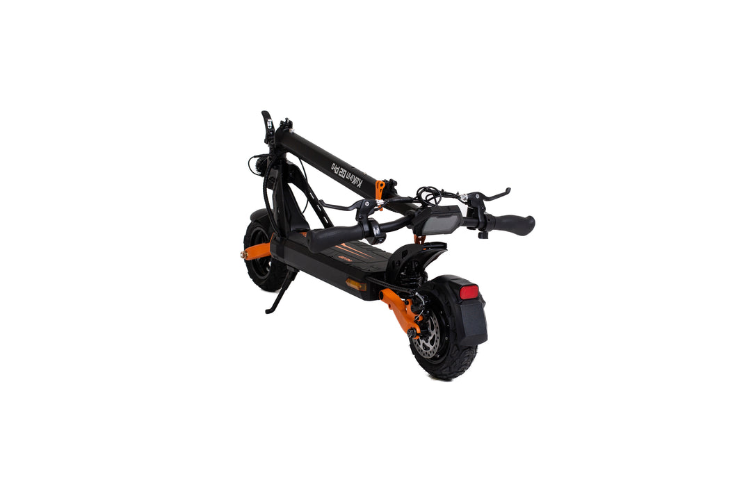 Kukirin G2 Pro Electric scooter