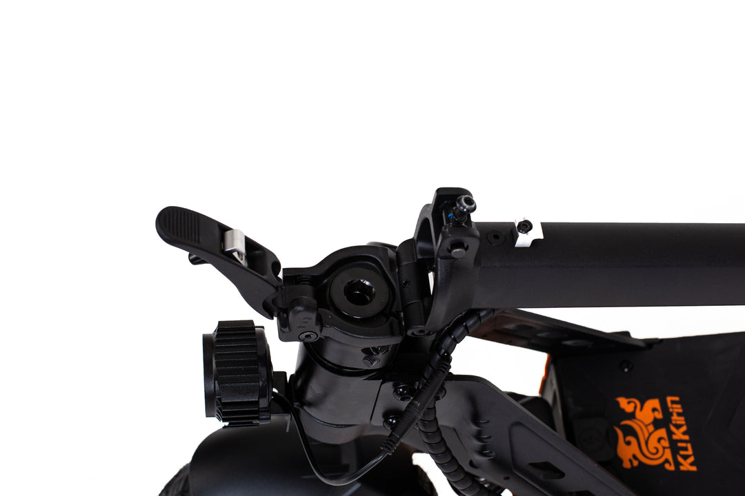 Kukirin G2 Pro Electric scooter