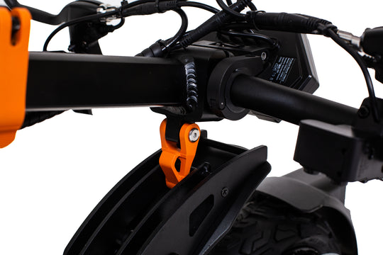 Kukirin G2 Pro Electric scooter