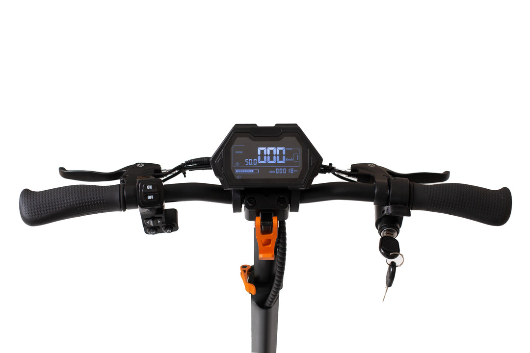 Kukirin G2 Pro Electric scooter