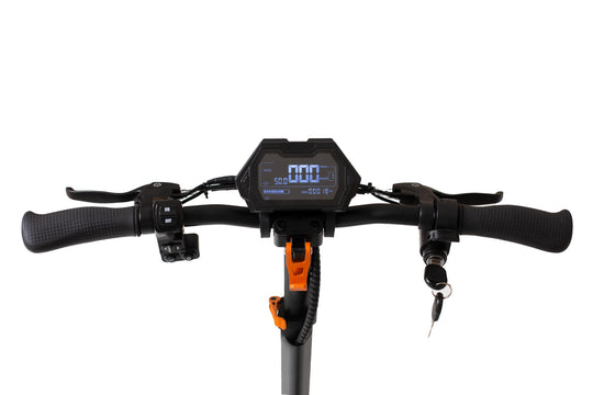 Kukirin G2 Pro Electric scooter