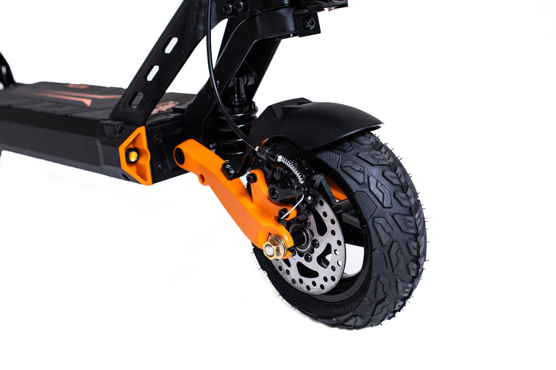 Kukirin G2 Pro Electric scooter