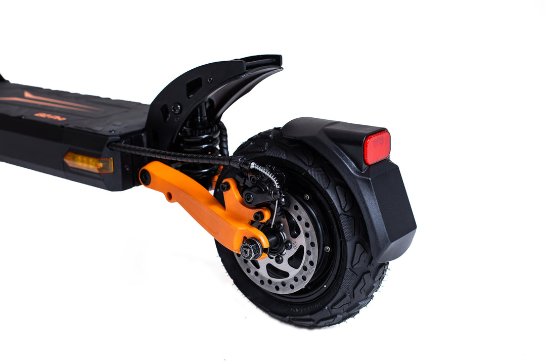 Kukirin G2 Pro Electric scooter