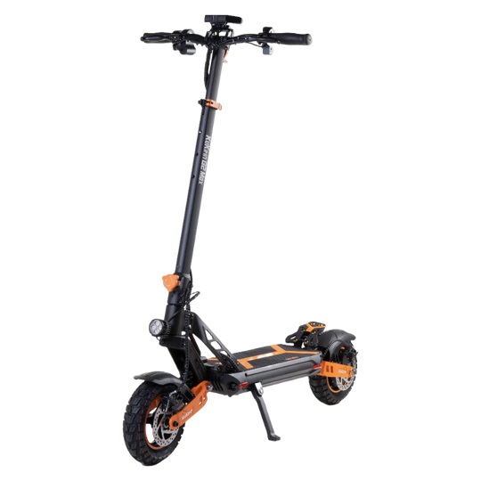 Kukirin G2 Max Electric scooter