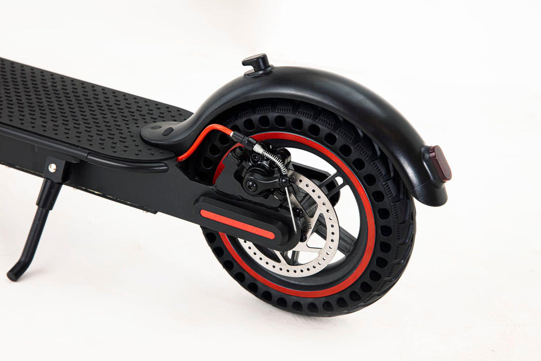ST 350 - Foldable Electric Scooter Connects with Mobile APP