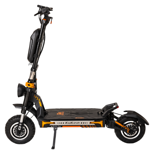 Kukirin G4 Max Electric scooter