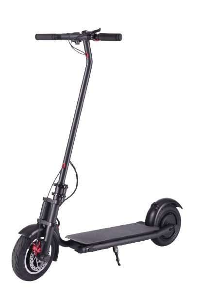 Knight Rider - Folding Electric Scooter 35KM/H