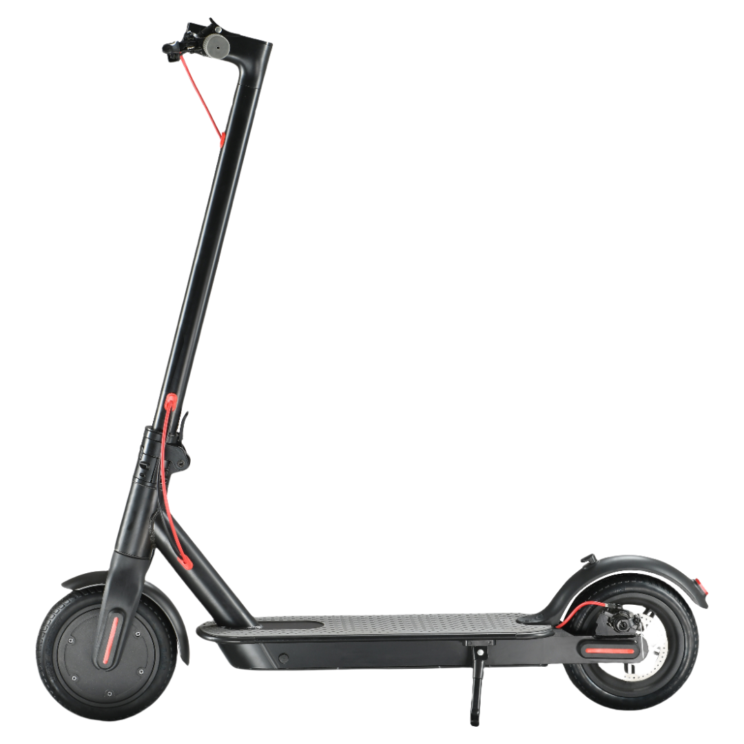 ST 350 - Foldable Electric Scooter