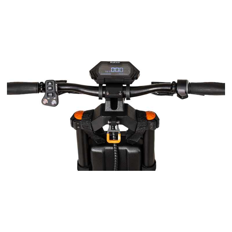 Kukirin G4 Max Electric scooter
