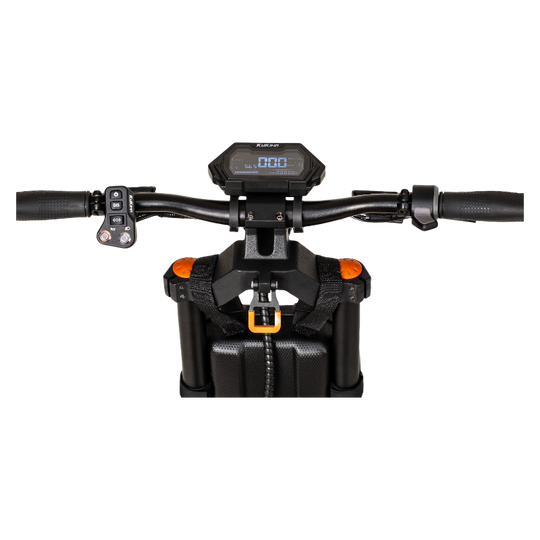 Kukirin G4 Max Electric scooter